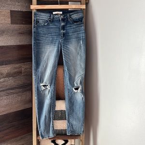 KanCan High Rise Denim